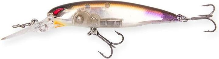 Produktbild Nories Laydown Minnow Deep Just Wagasagi