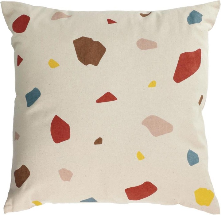 Actual product image Kave Home Nerta (45 x 45 cm)