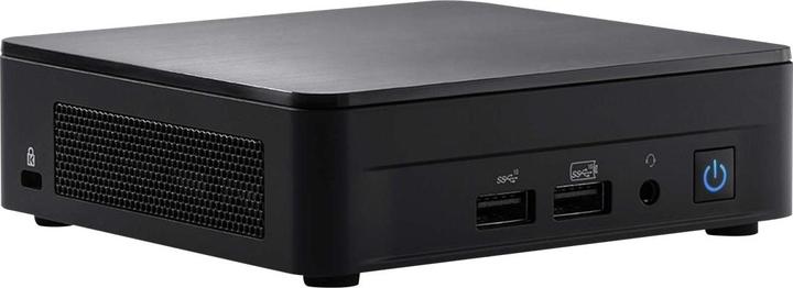 Produktbild ASUS Nuc 12 Pro (Intel Core i5-1240P)