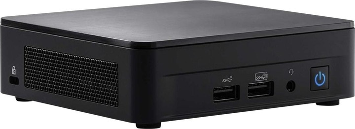 ASUS Nuc 12 Pro (Intel Core i5-1240P)