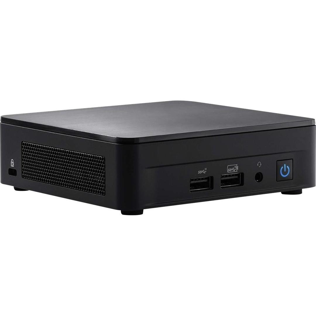 ASUS Wall Street Canyon Nuc12wski70z (Intel Core i7-1260P), Barebone