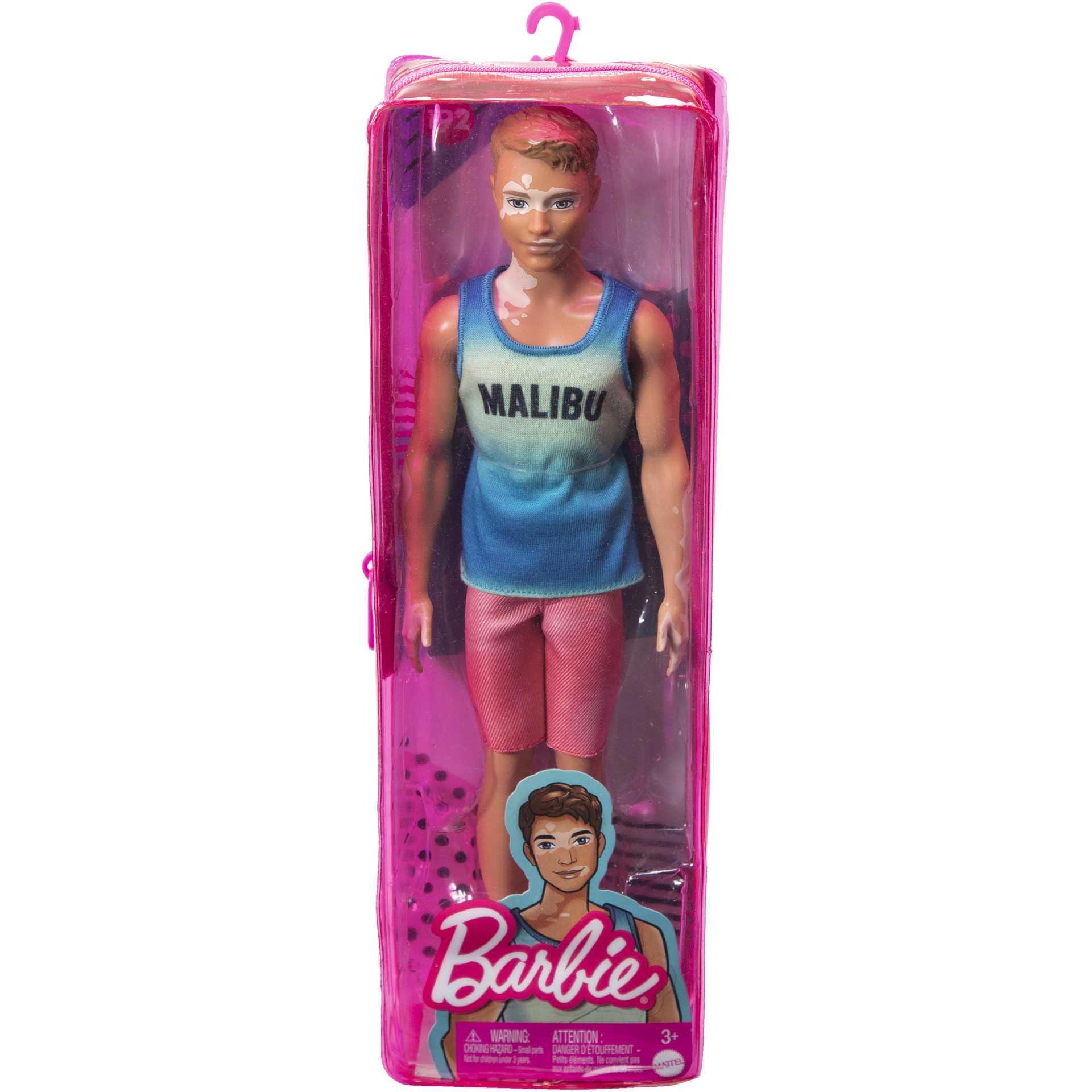 Barbie Ken Fashionistas