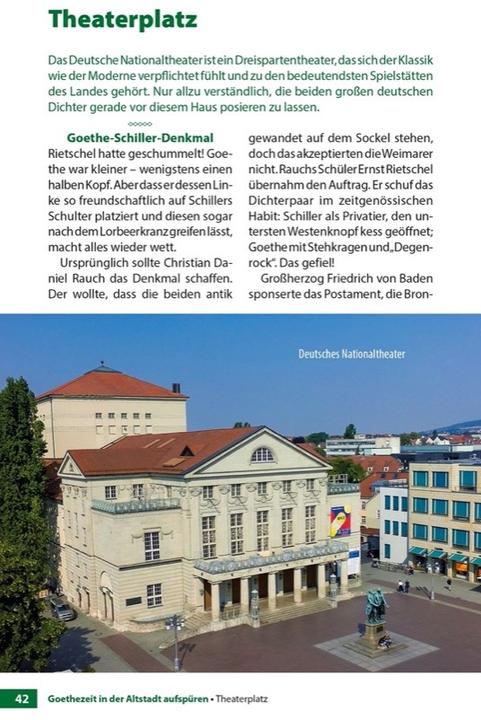 Produktbild Thorsten Schmidt (Deutsch, Thorsten Schmidt, Wolfgang Knape, 2023)