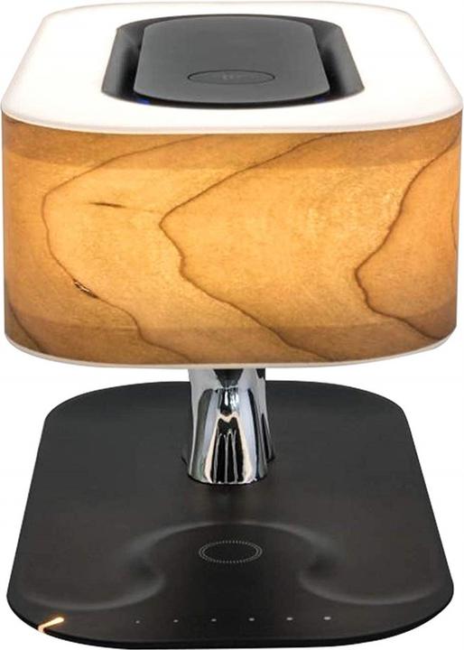 Actual product image Home Tree Bedside lamp