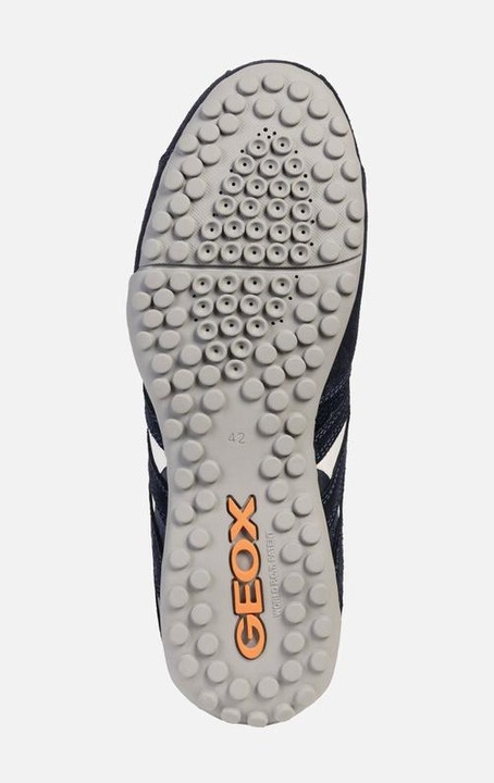 Actual product image Geox slip-on shoes (40)