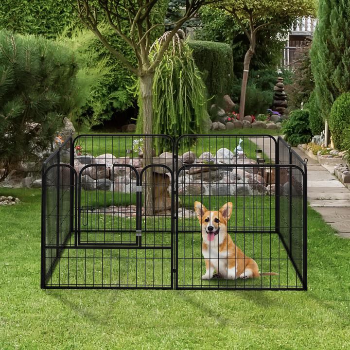 Actual product image Jamb Puppy run