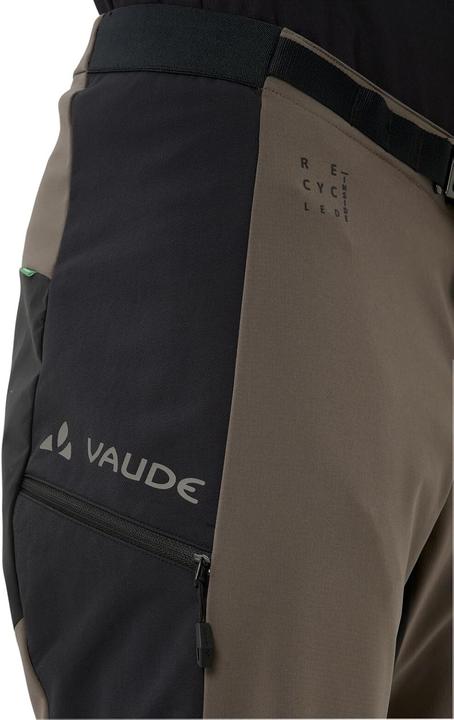 Produktbild Vaude Moab Pro Softshell Pants (L)