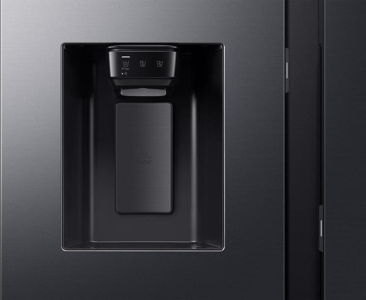Produktbild Samsung RS80F64KDFWS (640 l)