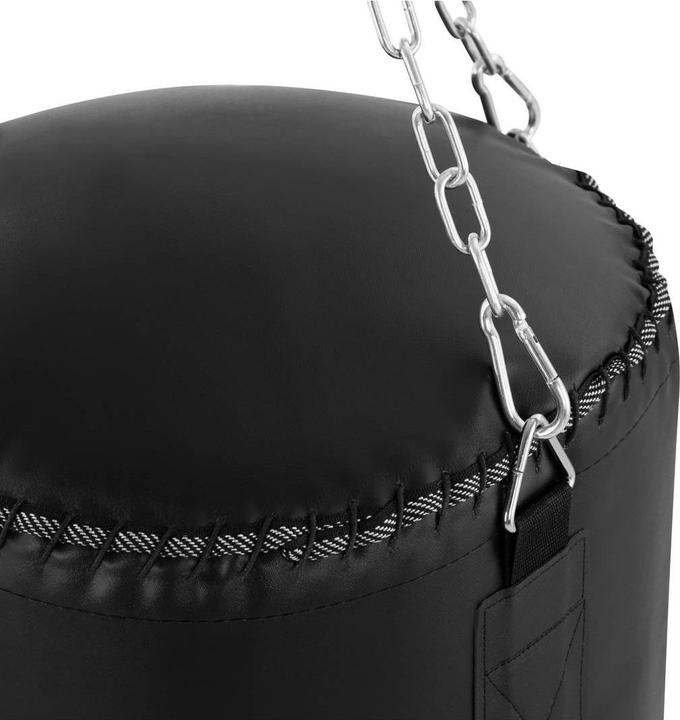 Produktbild Gymrex Boxsack gefüllt Punching Bag Punchingbag Boxsack hängend Sandsack Boxen 27,75 kg (120 cm, 27.75 kg)