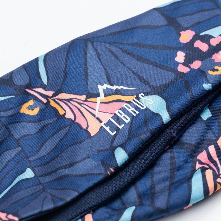 Actual product image Elbrus Mailo Tg Jr Cap (One size)