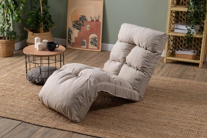 Produktbild Atelier del Sofa Fuwa Single 1-Seat Sofa-Bed