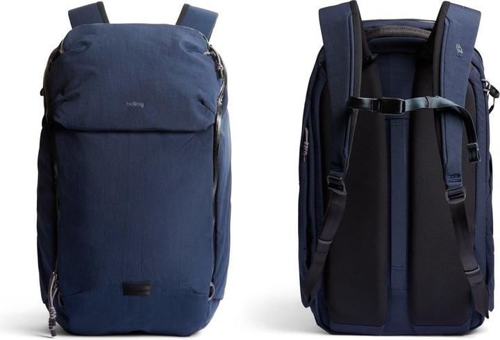 Actual product image Bellroy Venture Ready Pack 26L Nightsky (26 l)