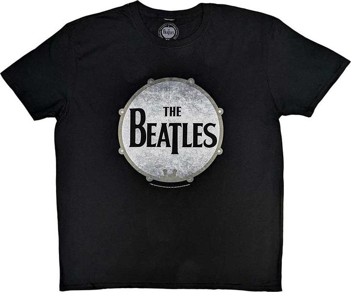 Actual product image The Beatles Drum Skin (M)