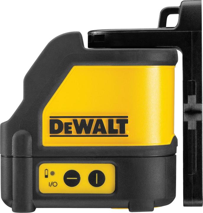 Produktbild DeWalt KreuzlinienLaser