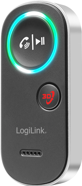 Actual product image LogiLink Prüfen (Receiver)