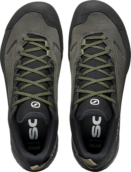 Actual product image Scarpa Rapid XT GTX (40)