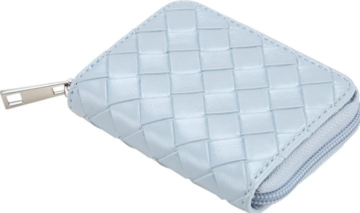 Actual product image Rossis Money 1 Flechtoptik