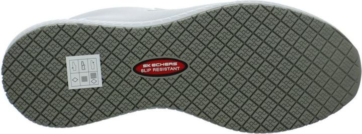 Produktbild Skechers Sneaker 77222EC WHT (37)