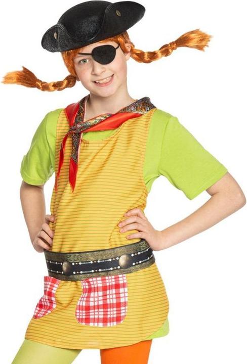 Produktbild Metamorph Pippi Langstrumpf (One Size)