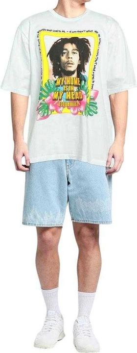 Produktbild Dsquared2 My Home Is In My Head TShirt (L)