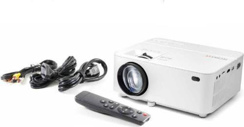 Image du produit Technaxx TX-113 (VGA, 1800 lm)