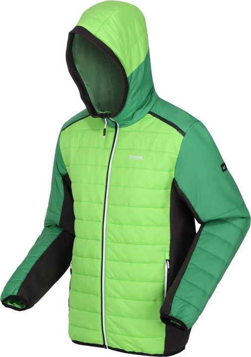 Immagine prodotto Regatta Trutton II Giacca Imbottita Uomo (M)