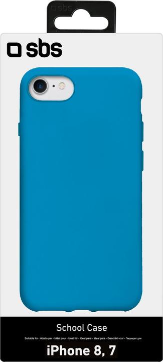 Produktbild SBS School Cover (Apple iPhone 8)