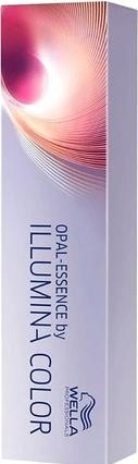Actual product image Wella Illumina Color Opal Essence (Silver mauve)
