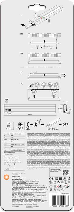 Produktbild Ledvance Linear Led Mobile Usb (98 lm)