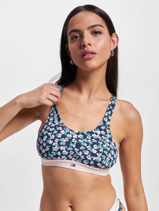Produktbild Tommy Hilfiger Print Bralette - 125707 (S)