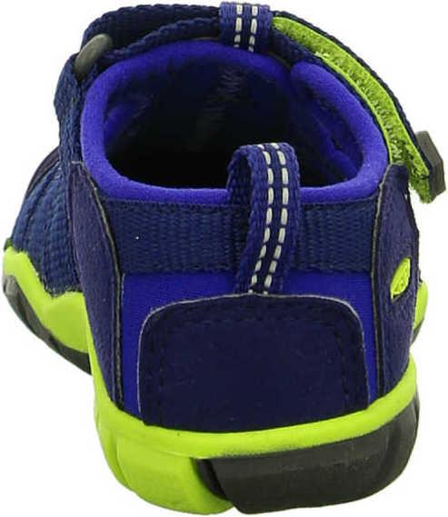 Actual product image Keen Y Seacamp II CNX (37)