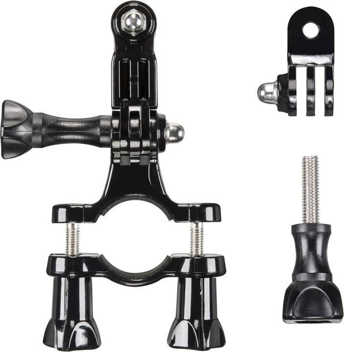 Produktbild mantona Fahrradbefestigung