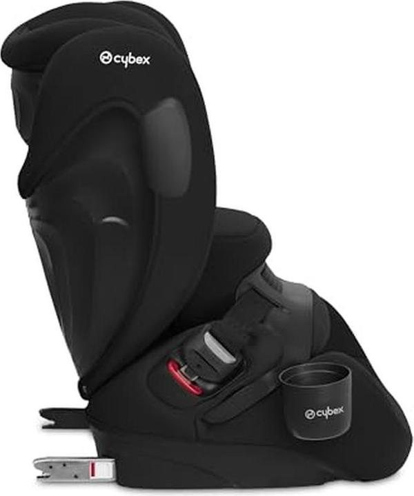 Productafbeelding Cybex Kinderautostoeltje mit ISOFIX, bekerhalter, für 9-50 kg, ab 15 Monaten (Kinderzitje, ECE R129/i-Size standaard)