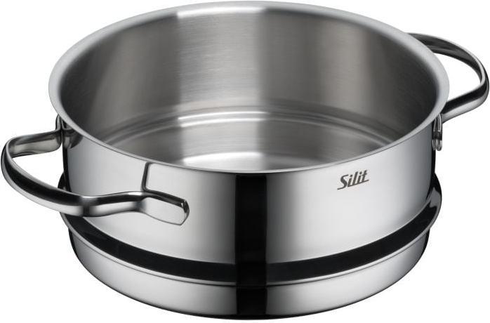 Produktbild Silit Toskana (Pfannenset + Topfset, 28 x 34.50 cm)