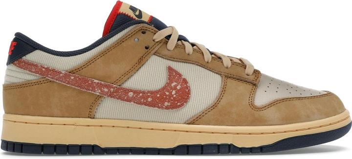 Produktbild Nike Dunk Low Sketch and Exploration (44.5)