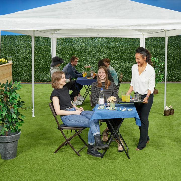 Produktbild Relaxdays Vogelfutterhaus