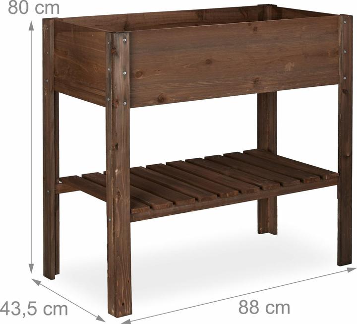 Actual product image Relaxdays 4x LED candles (4x)