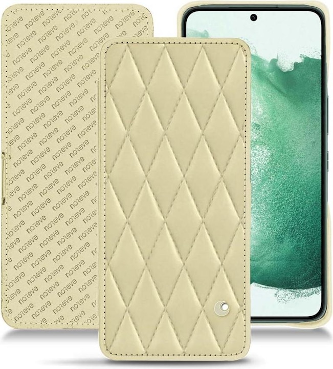 Beige - Couture ( Nappa - Pantone #ceb888 )