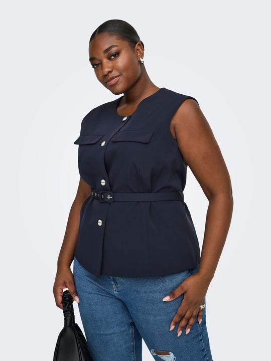 Produktbild Only CARMIA Weste Weste (44)