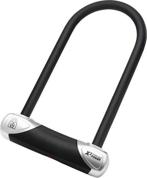 Productafbeelding Unisex volwassene x touwslot, zwart, 115 x 230 x 13 mm (115 cm)