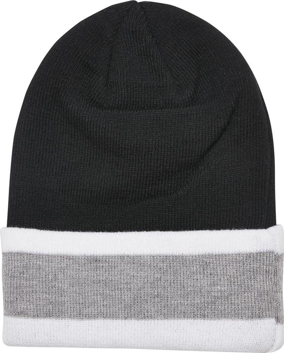 Produktbild Urban Classics College Team Package Beanie and Scarf - 19519 (One Size)