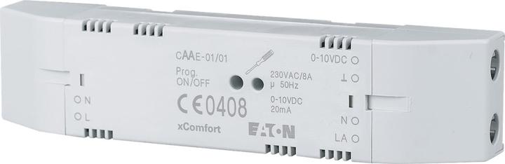 Eaton Actionneur analogique 0-10 VDC (Actionneur analogique)