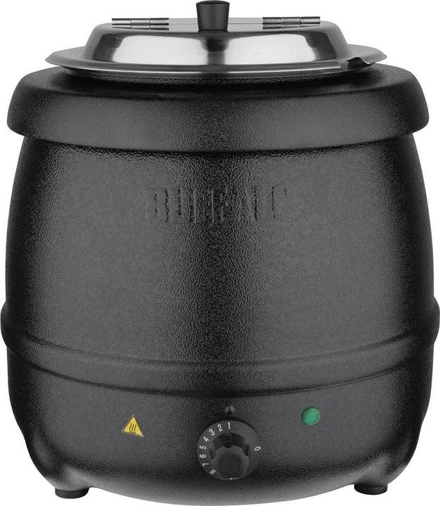 Produktbild Buffalo Soup Kettle