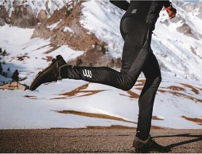 Immagine prodotto Compressport Uragano ibrido (L)