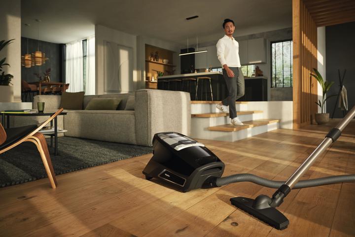 Image du produit Miele Blizzard CX1