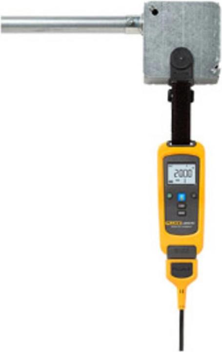 Produktbild Fluke Stromzange digital FLK-A3003FC (CAT III 1000V, CAT IV 600V)