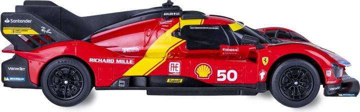 Productafbeelding Jamara Ferrari 499P 1:24 rot 2,4GHz