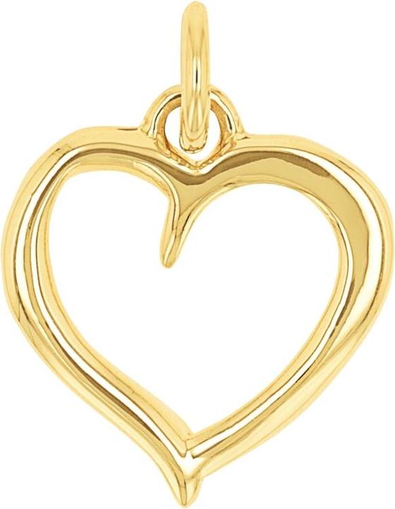 Immagine prodotto Amor Ciondolo Cupido da donna, argento 925 | cuore (Argento 925)