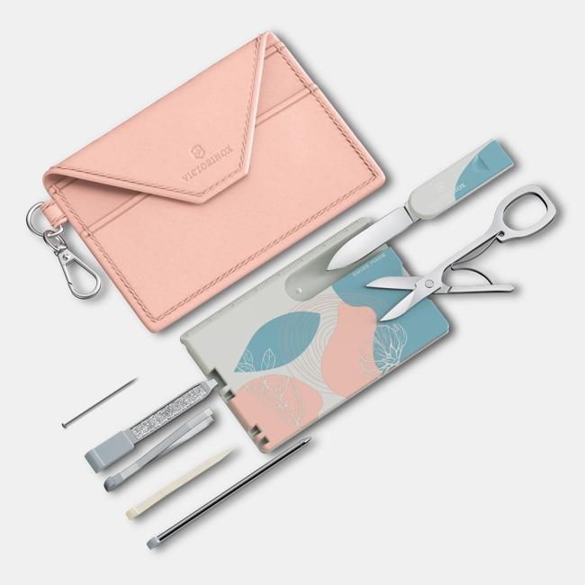 Image du produit Victorinox Swiss Card Classic