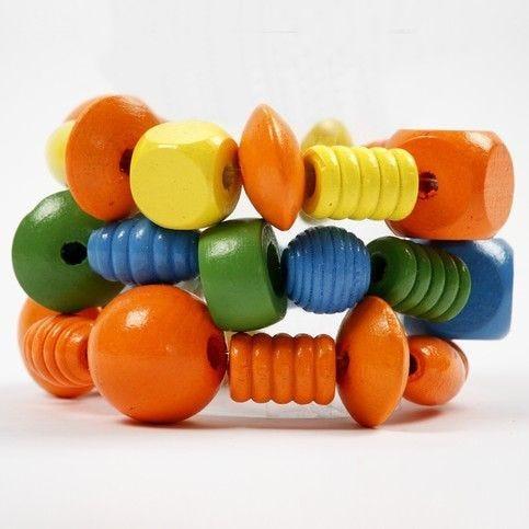 Produktbild Creativ Company Holzperlen